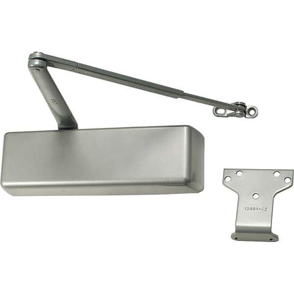 Door Damper: 10.4