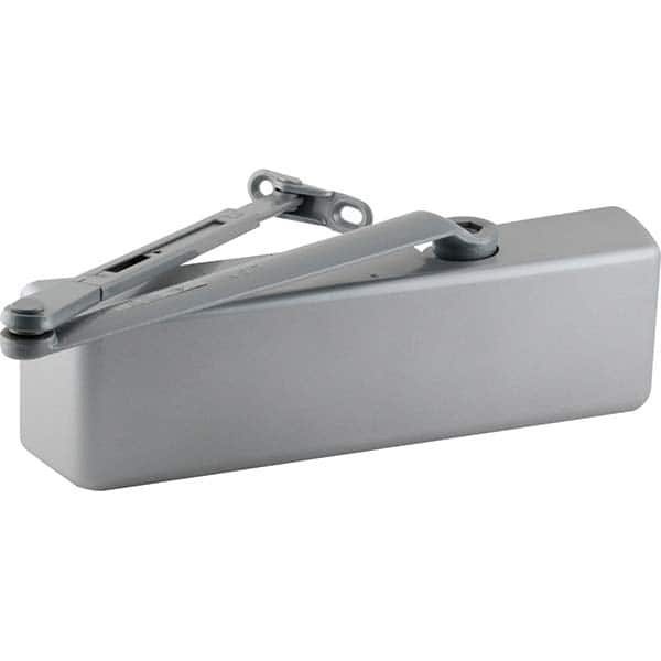 Door Damper: 12.3