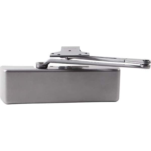 Door Damper: 12.3