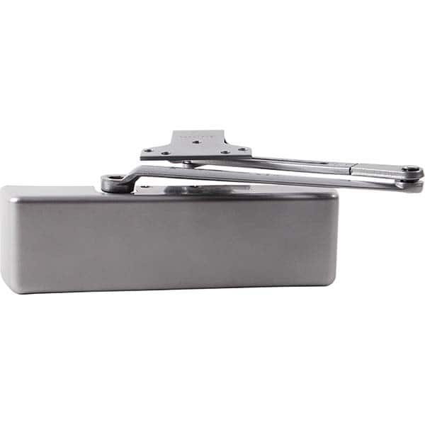 Door Damper: 12.3