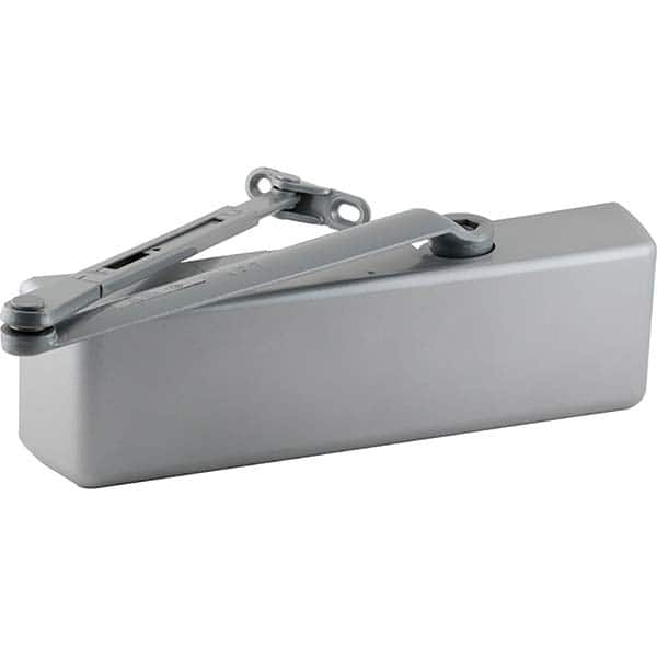Door Damper: 12.3