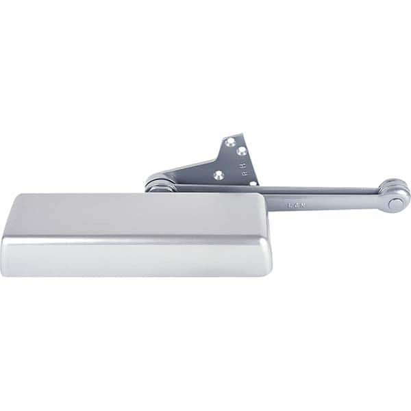 Door Damper: 12.3