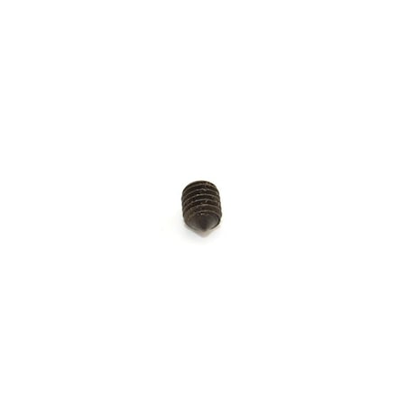 Machine Screw, Aluminum Aluminum MPN:B010Q3ZBQS