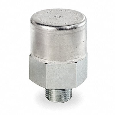 Pressure/Vacuum Breather 3/8-18 2.16 H MPN:PRV201-03