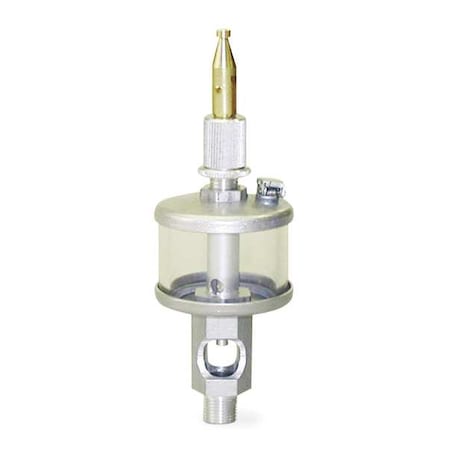 Manual Oil Reservoir, 4 1/2 in H MPN:RDF101-01