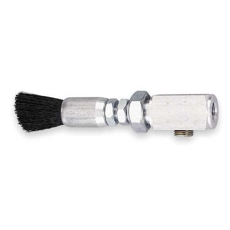 Brush, Shank, 5/8 In MPN:SB102-2