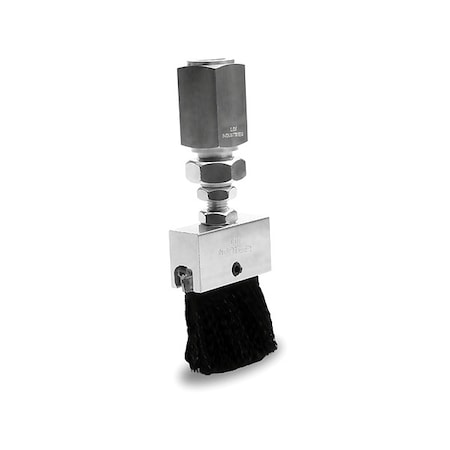 Brush, Shank MPN:SB304-2