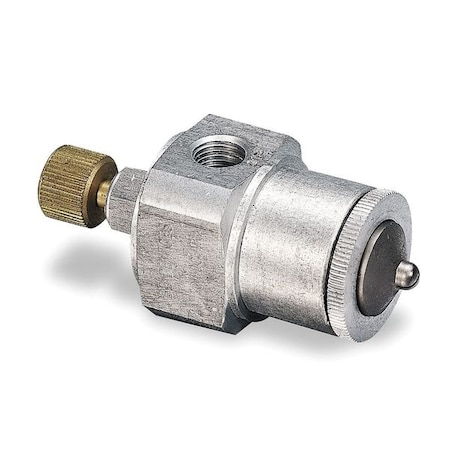 Multi-Point Spray Valve, NPTF, Aluminum MPN:SV101