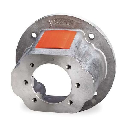 Pump/Motor Adapter, SAE B, 182TC-256TC MPN:1952