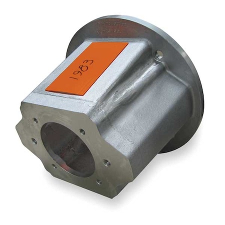 Pump/Motor Adapter, SAE C, 324-405TC MPN:1983