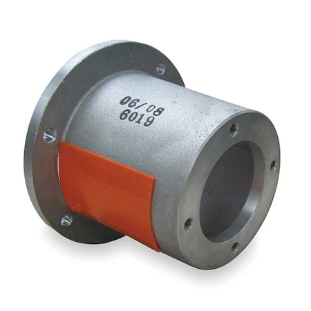 Engine/Pump Adapter, SAE A, PEM-G Flange MPN:6019