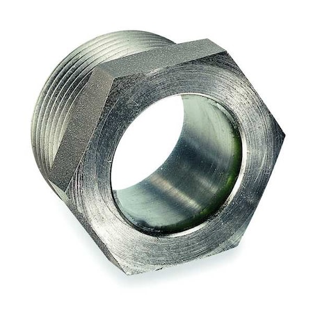 Sight Plug Gage, NPT 2-11 1/2 Inches MPN:LSP51-09