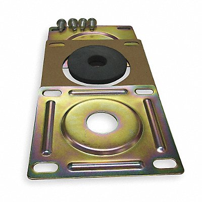 Suction Flange hyd Steel For 3/4 In Pipe MPN:5101