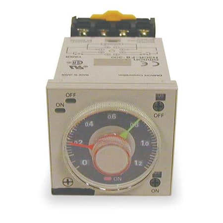Repeat Cycle Timer MPN:833380