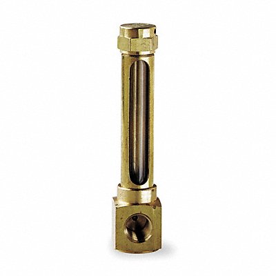 Gauge Vented Oil 1/4 In MPN:G404-2 Gauge Vented Oil 1/4 In MPN:G404-2
