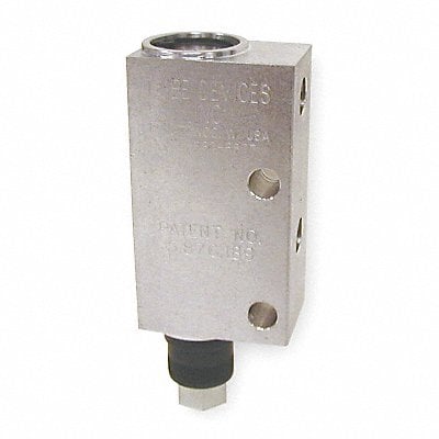 Precision Metering Pump Air 1 Feed MPN:PMP100-01