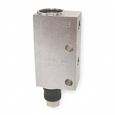 Precision Metering Pump Air 1 Feed MPN:PMP100-01 Precision Metering Pump Air 1 Feed MPN:PMP100-01