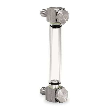 Closed Circuit Level Gauge, 1.97 in H MPN:G613-05-A-1