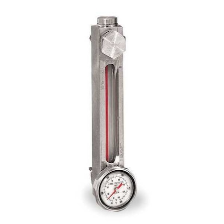 Closed Circuit Level Gauge, 6.62 in H MPN:G615-05-A-1