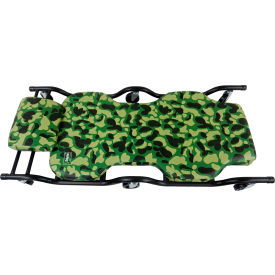 Shopsol Heavy-Duty Creeper 450 Lb. Capacity 20