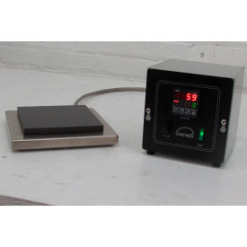 Wenesco Digital Thermostat Low Profile Hot Plate 6