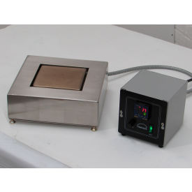 Wenesco Digital Thermostat High Temperature Hot Plate 6