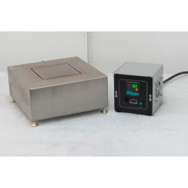 Wenesco Digital Thermostat High Temperature Hot Plate 6