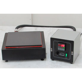 Wenesco Digital Thermostat Corrosion Resistant Hot Plate 9
