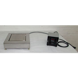 Wenesco Digital Thermostat High Temperature Hot Plate 9