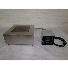 Wenesco Digital Thermostat High Temperature Hot Plate 9