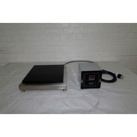 Wenesco Digital Thermostat Higher Uniformity Hot Plate 12