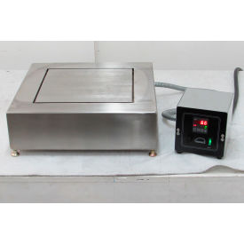 Wenesco Digital Thermostat High Temperature Hot Plate 12