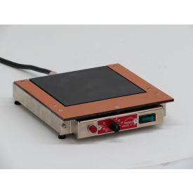 Wenesco Analog Thermostat Standard Hot Plate 6