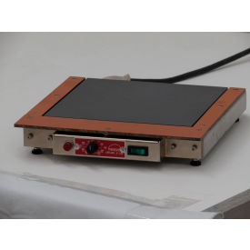 Wenesco Analog Thermostat Standard Hot Plate 9