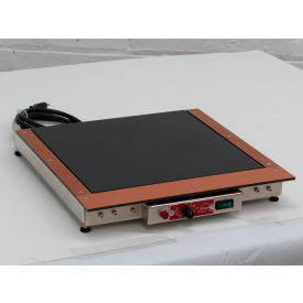 Wenesco Analog Thermostat Standard Hot Plate 12