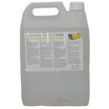 Smoke Fluid, 5L MPN:710-350