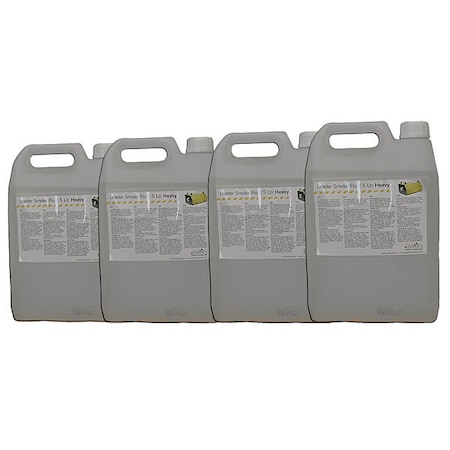 Smoke Fluid, 5L, PK4 MPN:710-351
