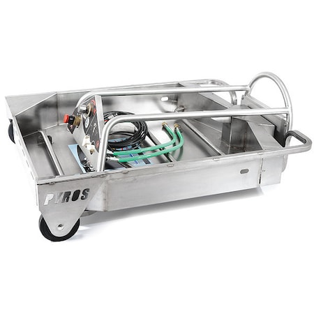 Fire Trainer, Propane/Water, Pyros3 MPN:V90.00.041