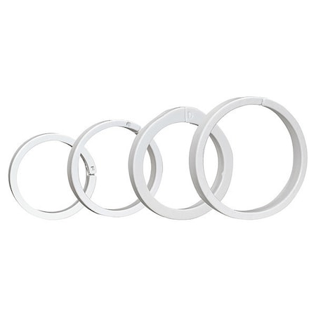 Leak-B-Gone PVC Leak Stopper Repair, PK4 MPN:45050