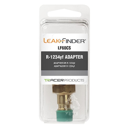 Adapter MPN:LF60CS