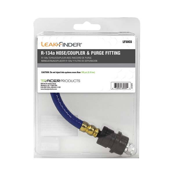 Automotive Leak Detection Accessories MPN:LF30CS