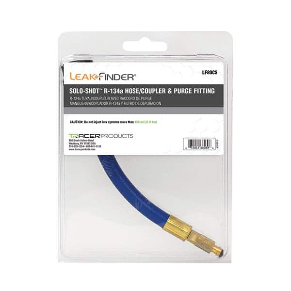 Automotive Leak Detection Accessories MPN:LF80CS