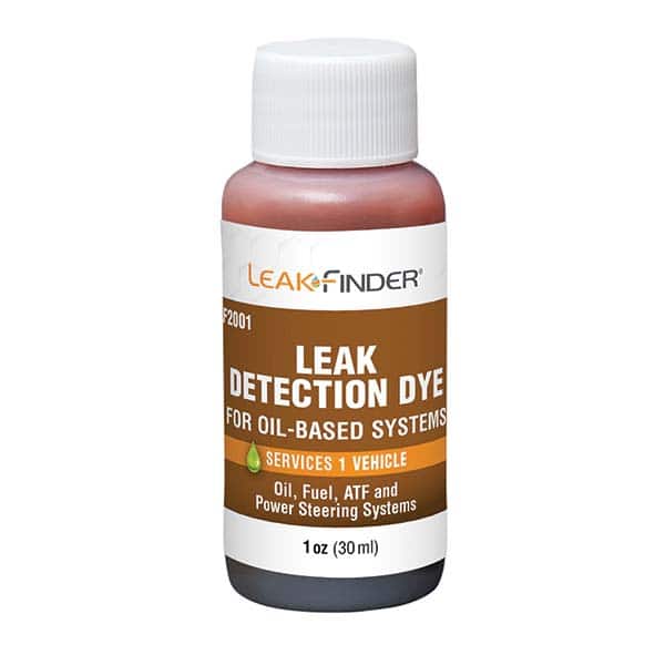 Example of GoVets Automotive Leak Detection Dyes category