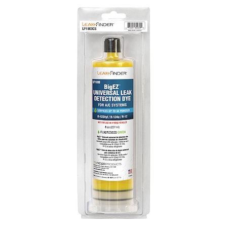 Universal Dye Cartridges MPN:LF1800CS