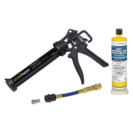 UV Leak Detection Kit MPN:LF810