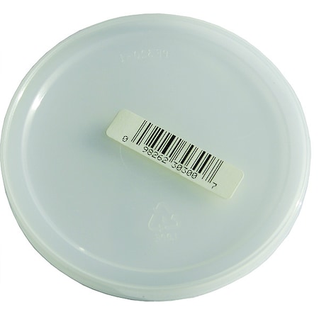 Lid for Container 8 oz MPN:1000864