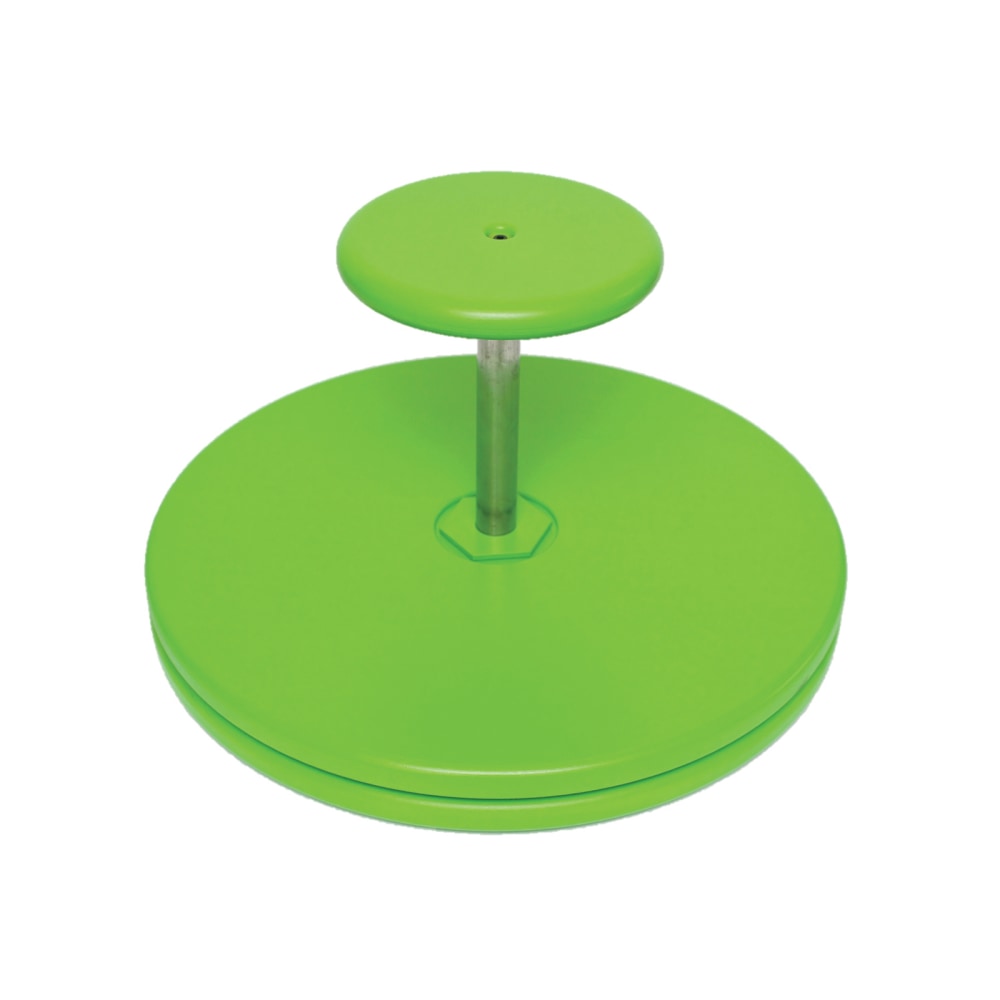 Learning Advantage The Freckled Frog Whizzy Dizzy, Green MPN:CTUFF902
