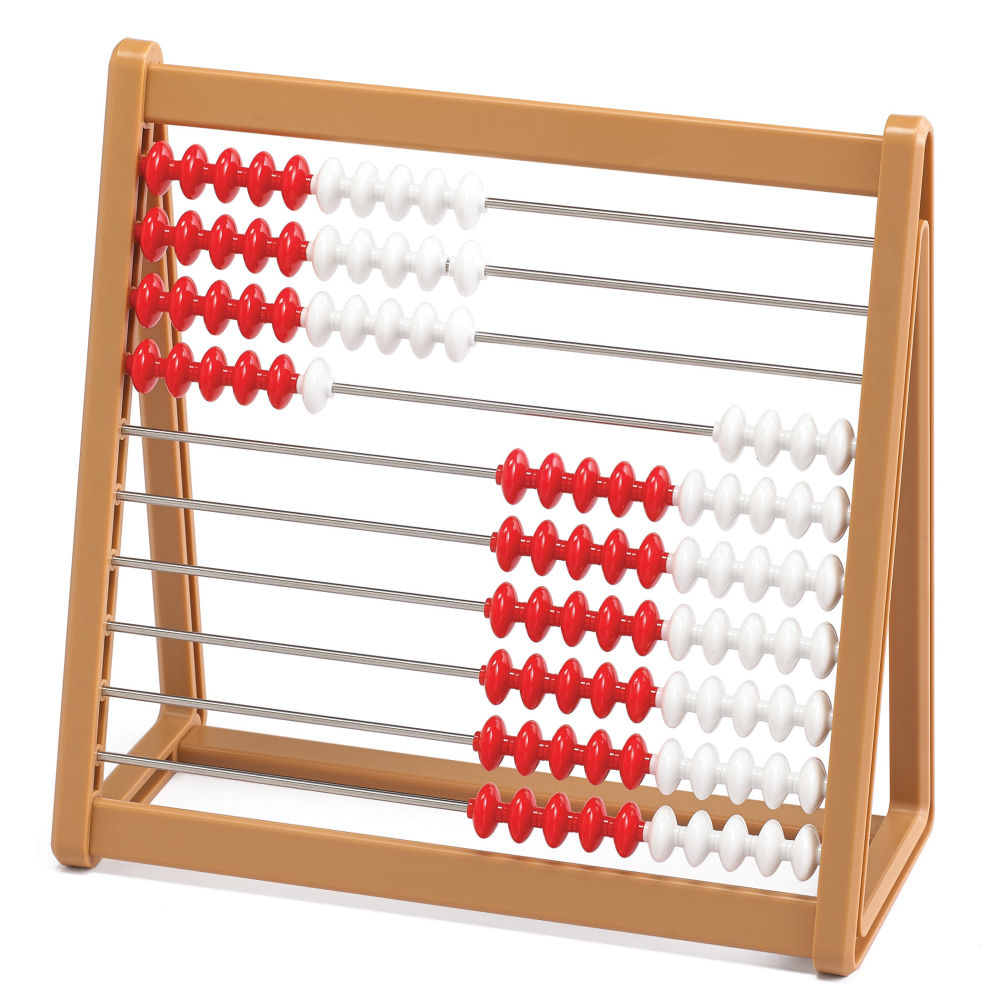 Edx Education edxeducation Abacus MPN:CTU40051
