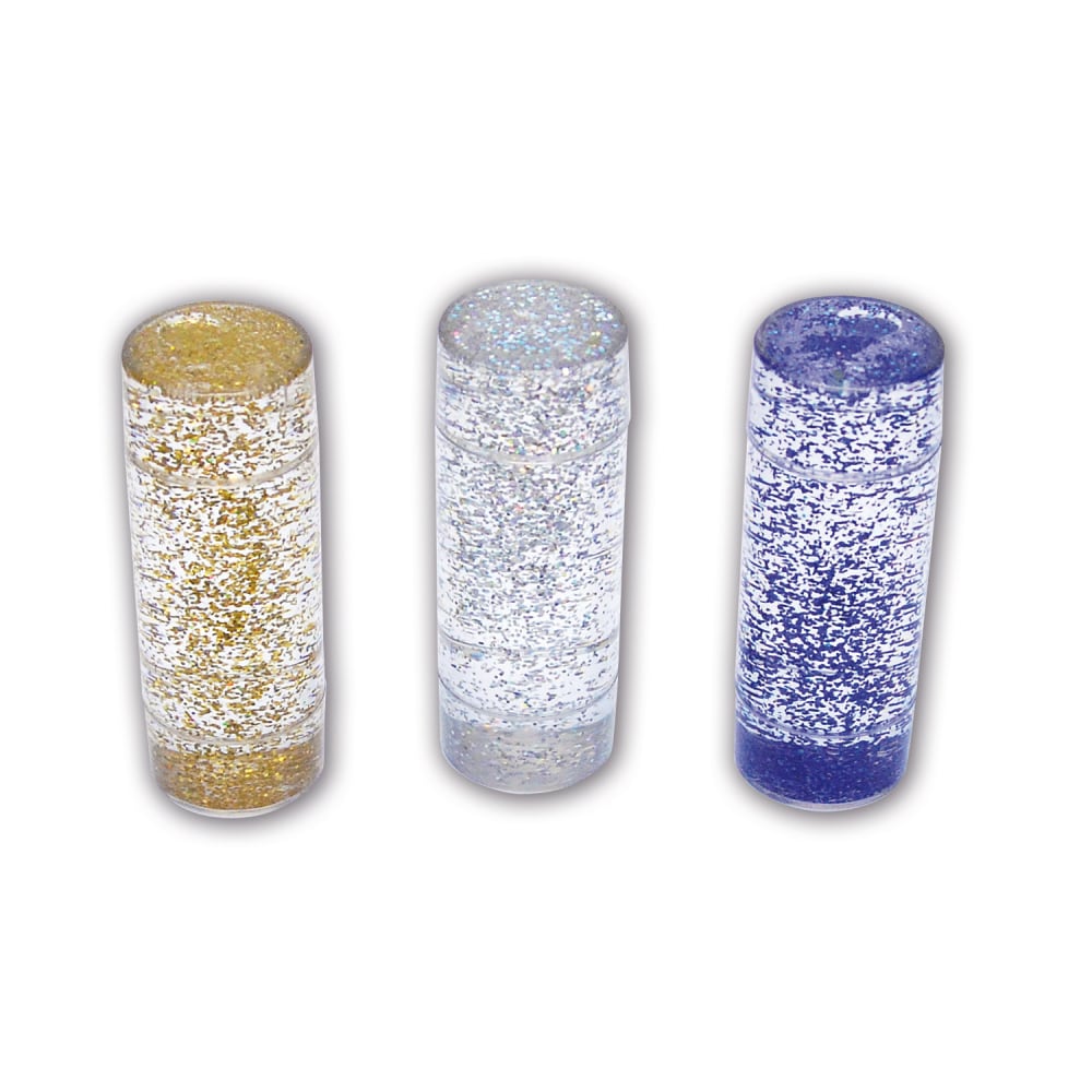 TickiT 3-Piece Sensory Glitter Storm Set MPN:CTU9308