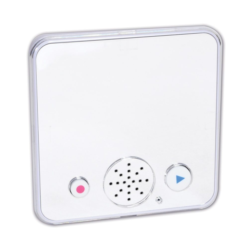 TickiT Sound Mirror, 4-3/4in MPN:CTU9350